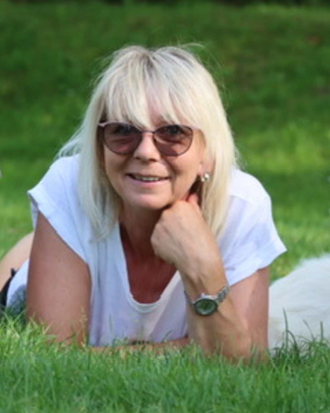 Beate Wüstefeld