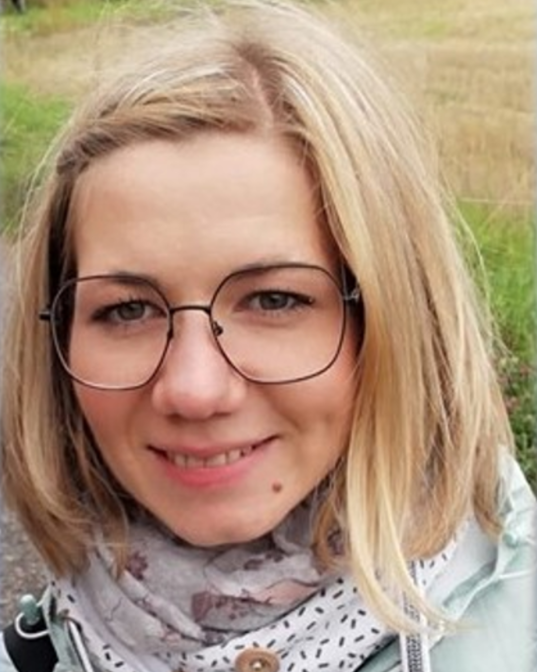Carina Meier