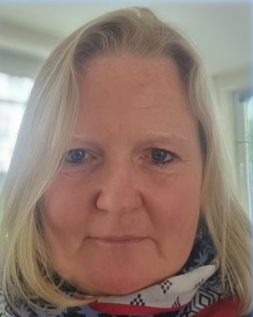 Katrin Schad