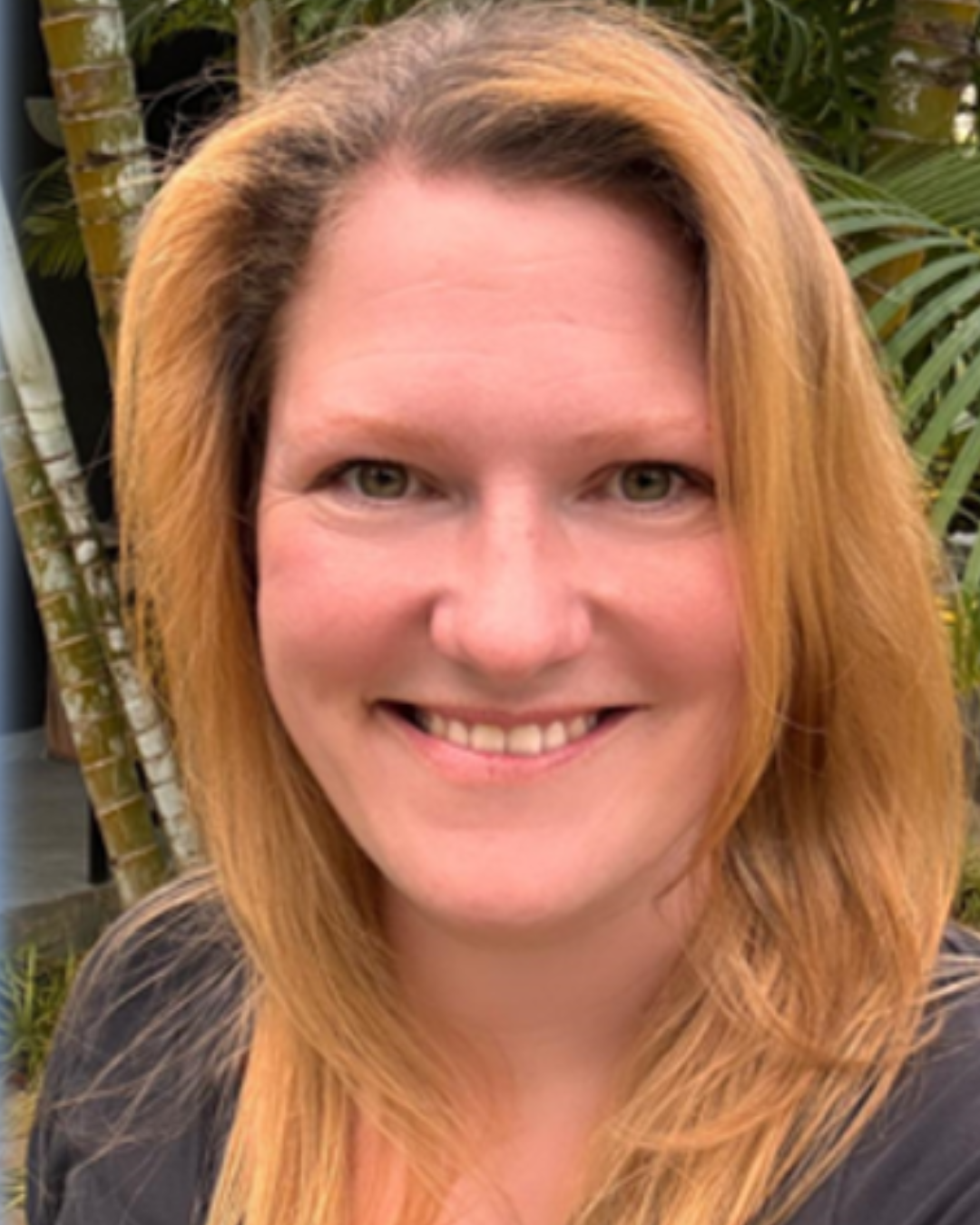 Lisa Grossmann