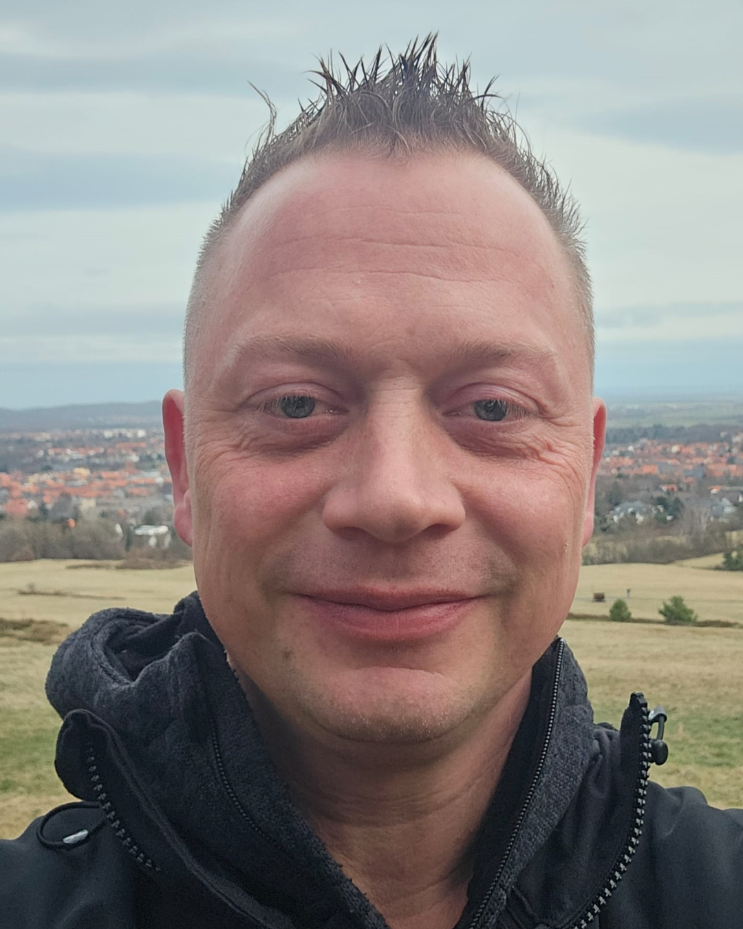 Torsten Daul