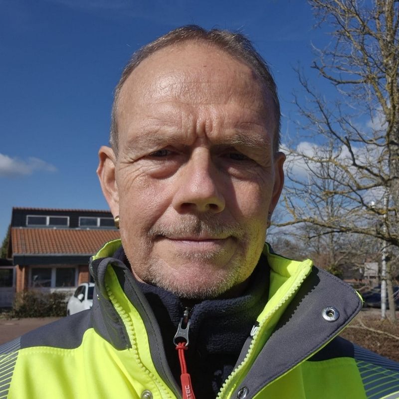 Oliver Ahrens