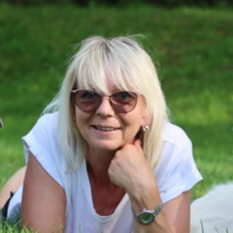 Beate Wüstefeld