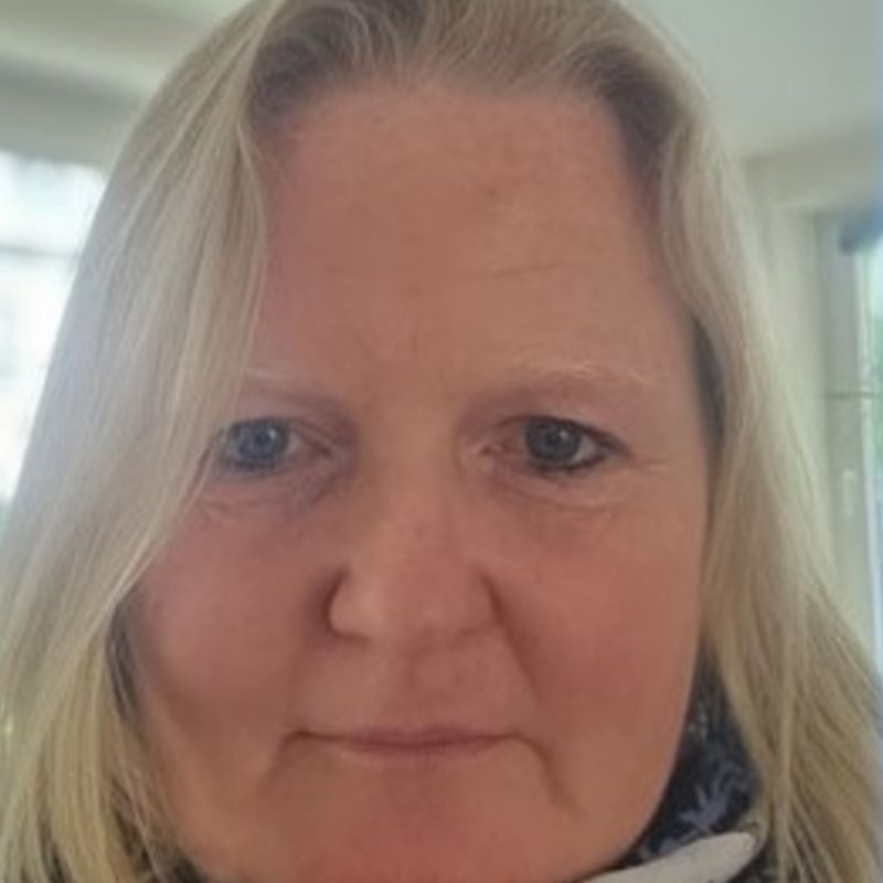 Katrin Schad